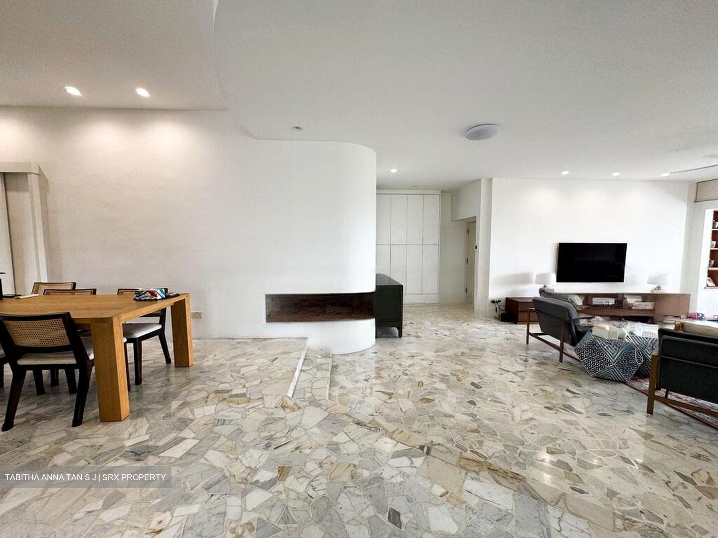 Peach Garden (D15), Apartment #485502751